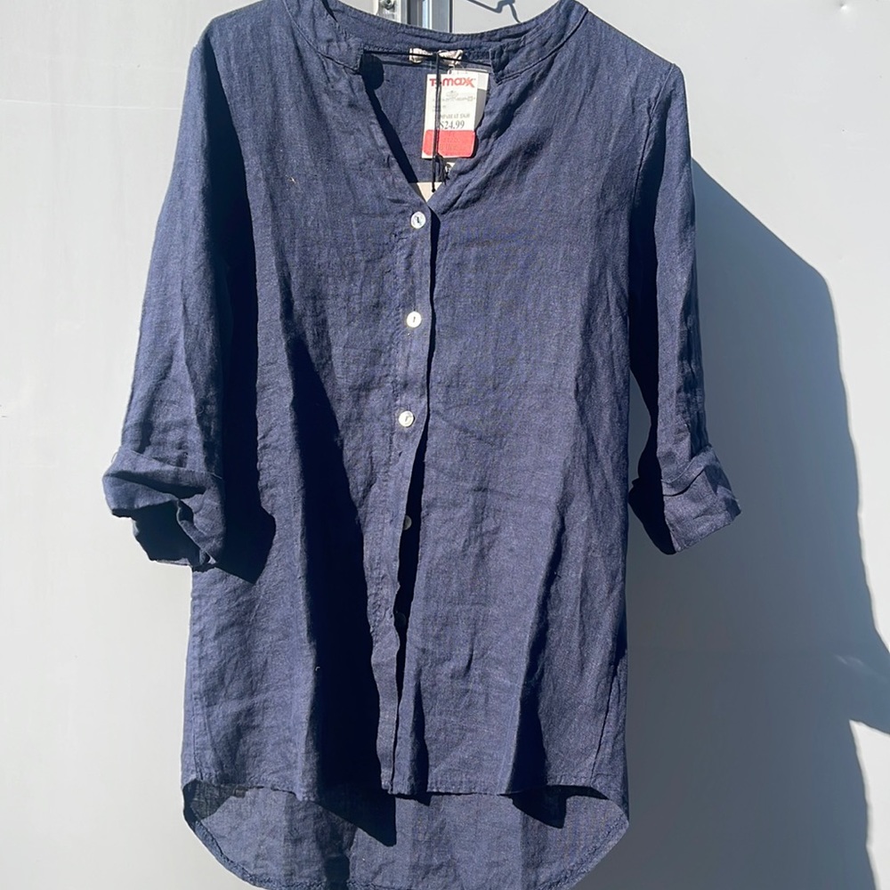Lungo L’Arno Women’s Top Size Small